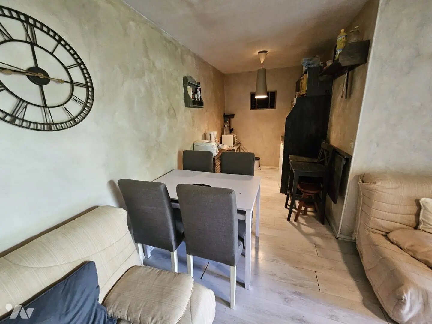 Appartement à vendre, 30m², Blonville-sur-Mer