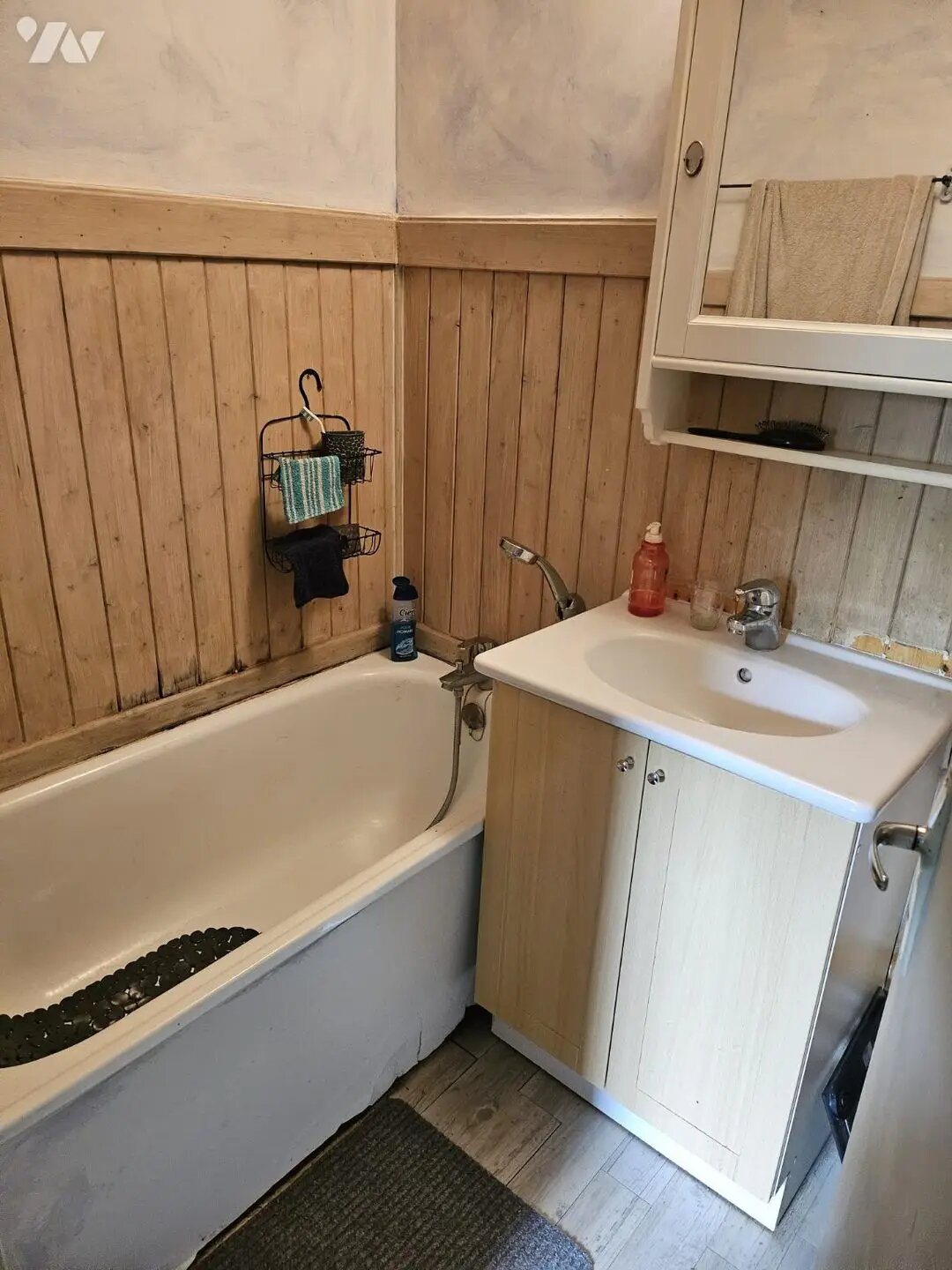 Appartement à vendre, 30m², Blonville-sur-Mer