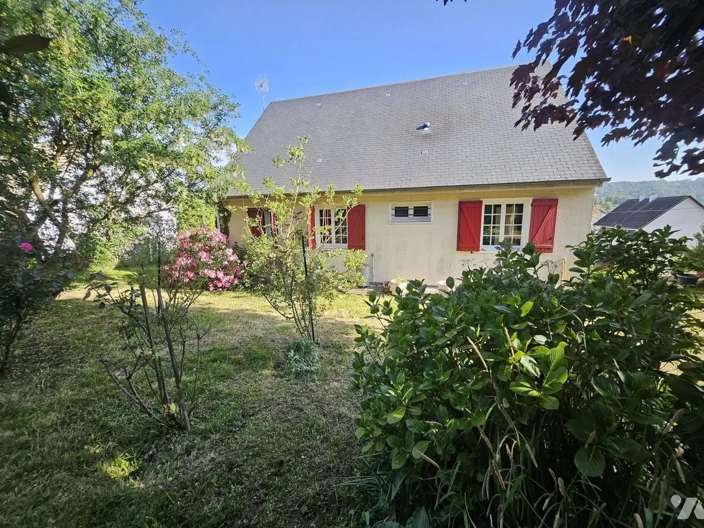 Maison à vendre, 4m², Pont-Audemer
