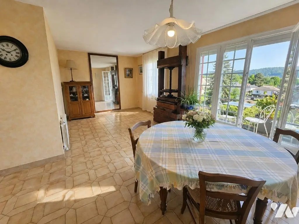 Maison à vendre, 4m², Pont-Audemer