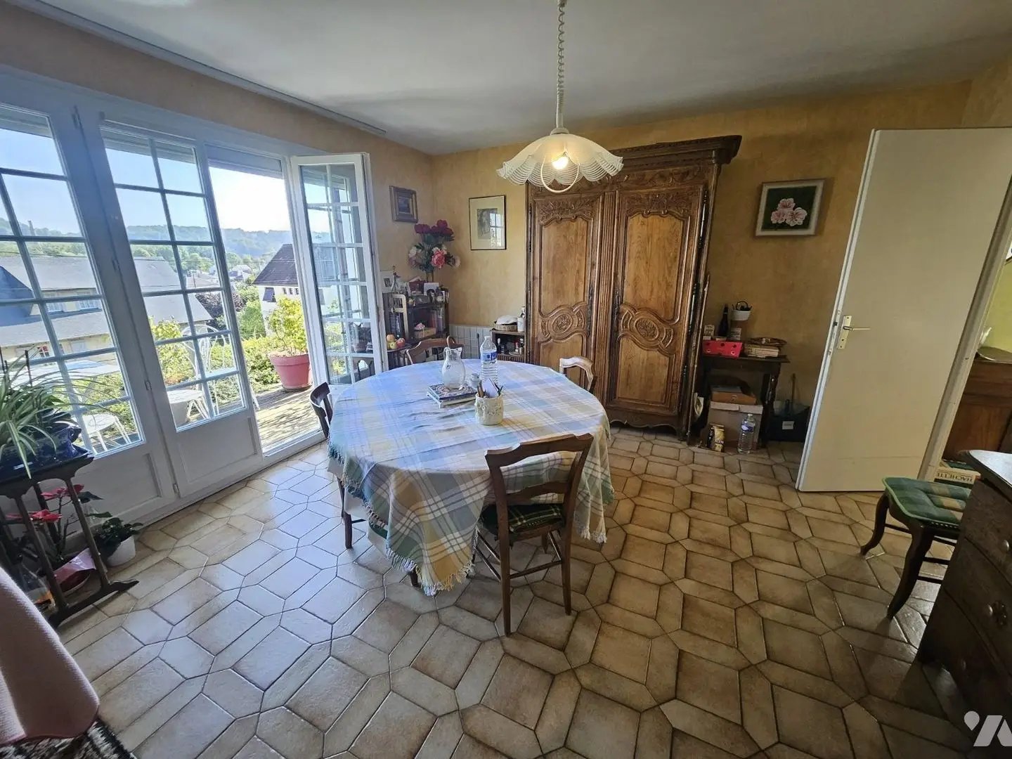 Maison à vendre, 4m², Pont-Audemer
