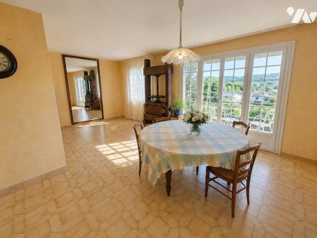 Maison à vendre, 4m², Pont-Audemer