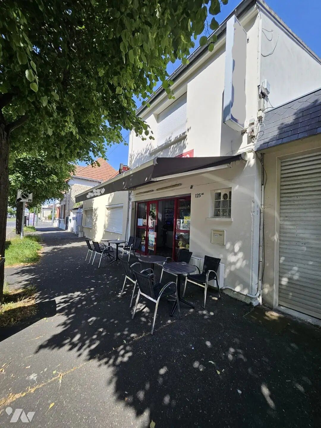 Appartement à vendre, 150m², Caen