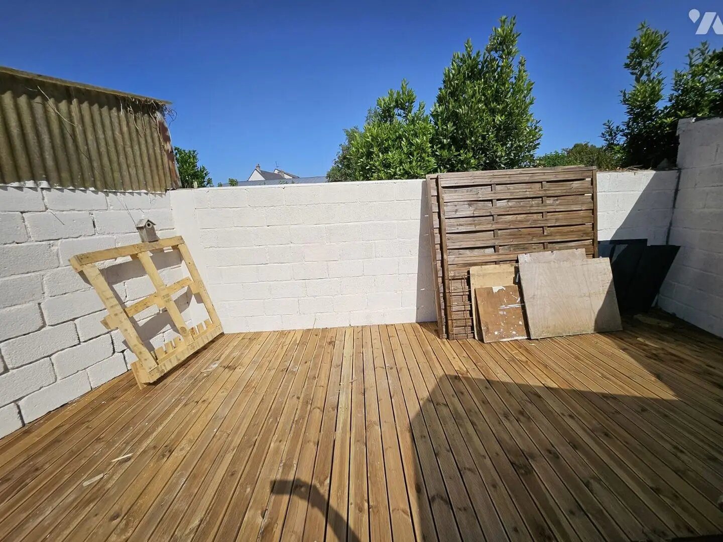 Appartement à vendre, 150m², Caen