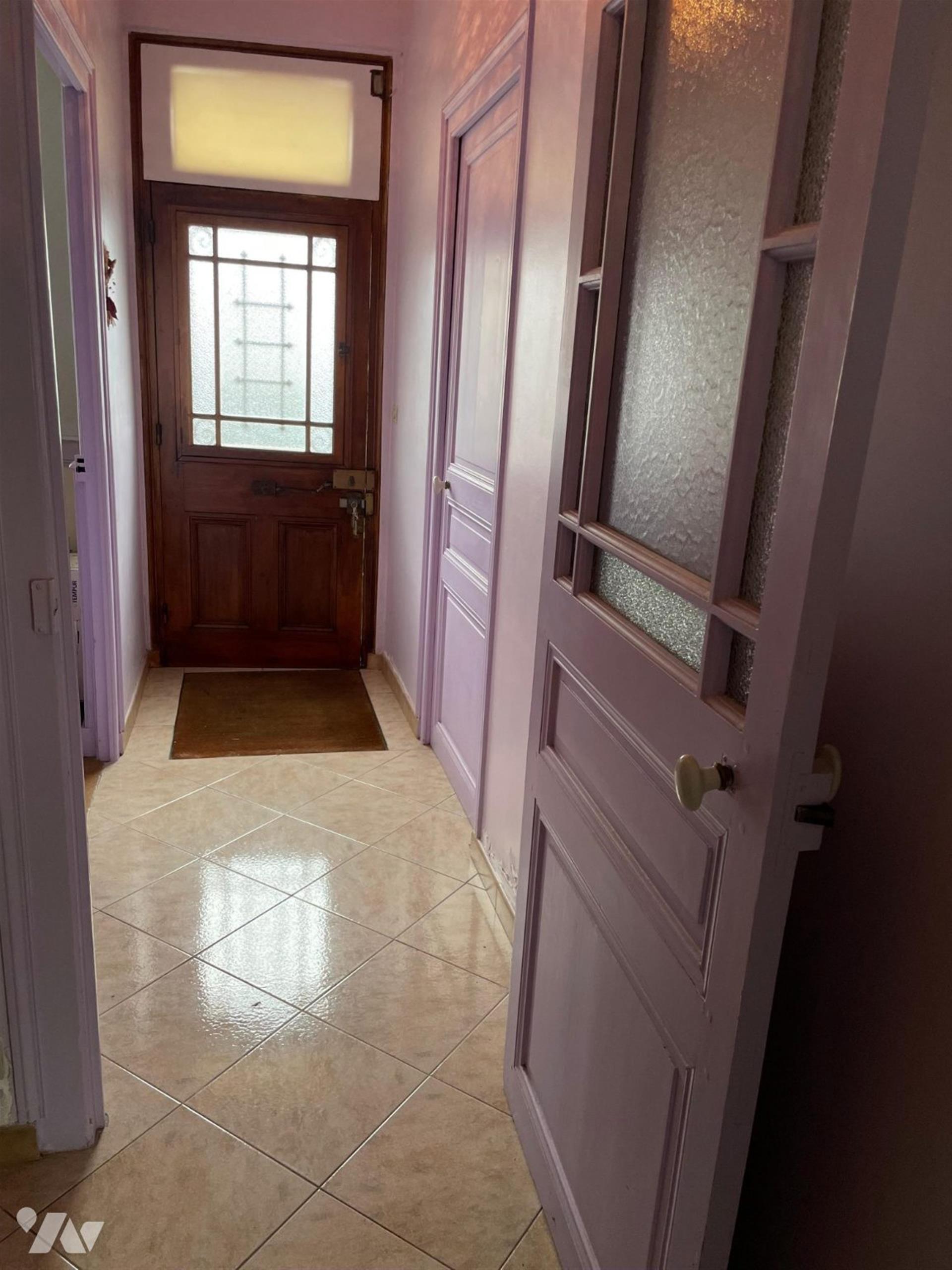 Maison à vendre, 142m², Pont-l'Evêque