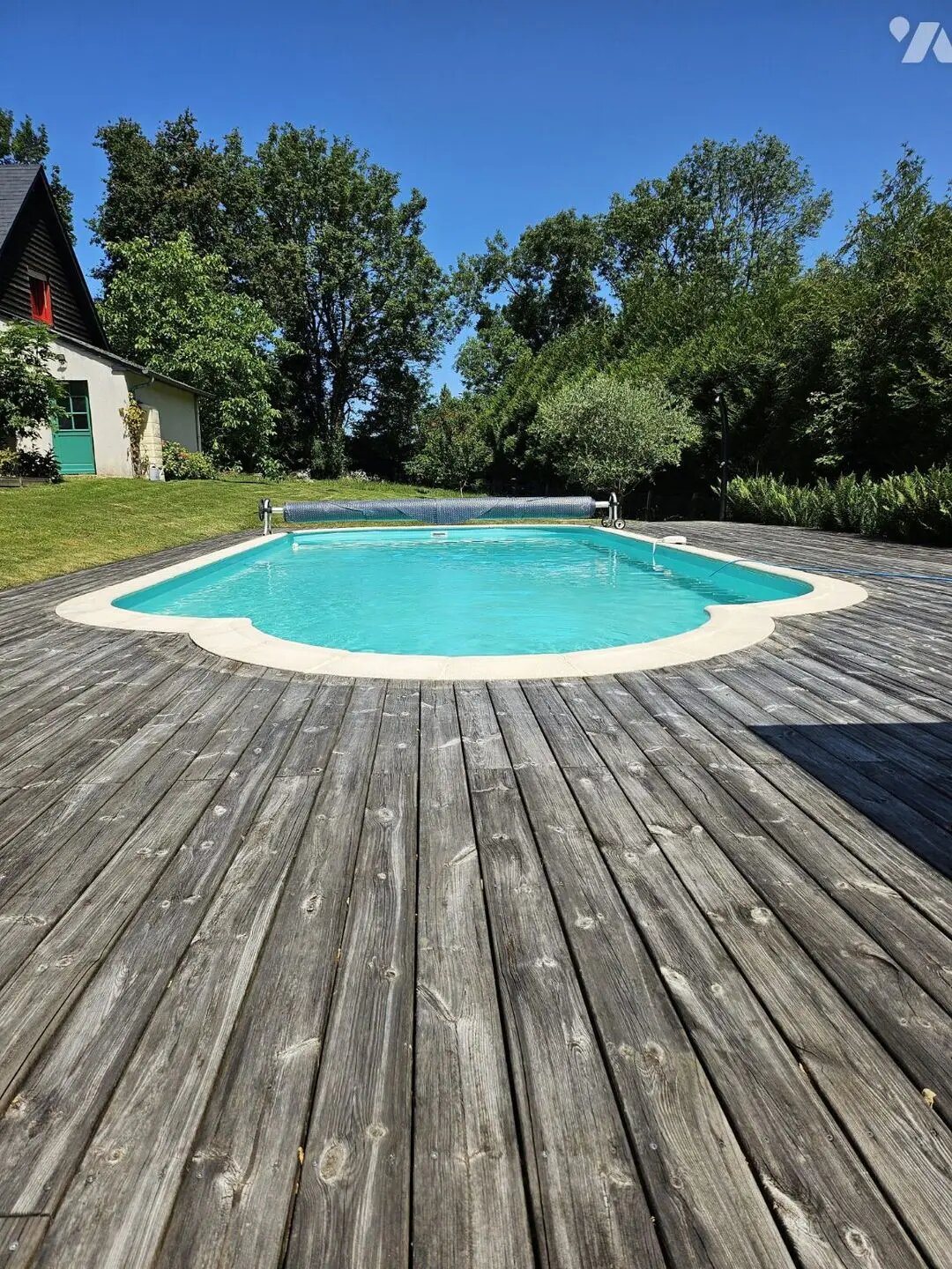 Maison à vendre, 5m², Manneville-la-Pipard