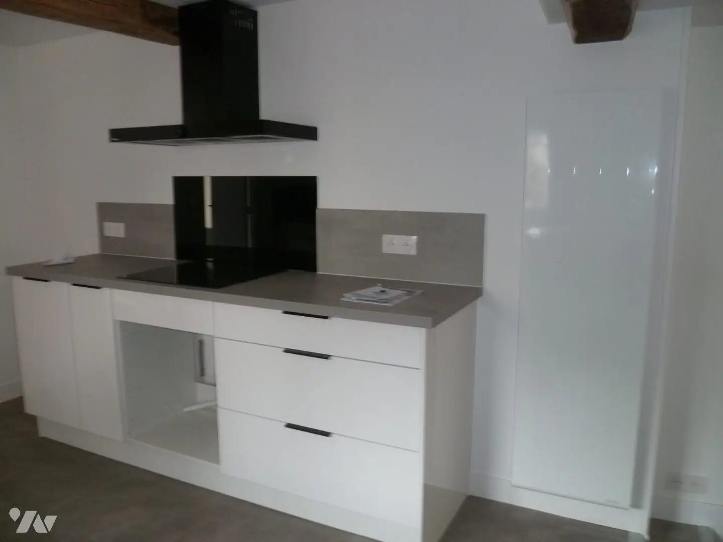 Maison à louer, 60m², Pont-l'Evêque