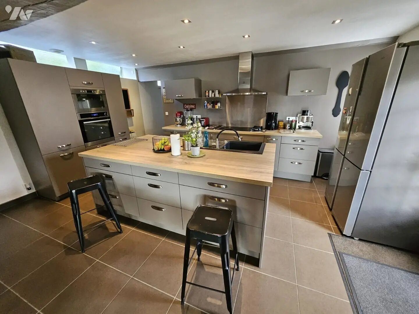 Maison à vendre, 143m², Hermival-les-Vaux