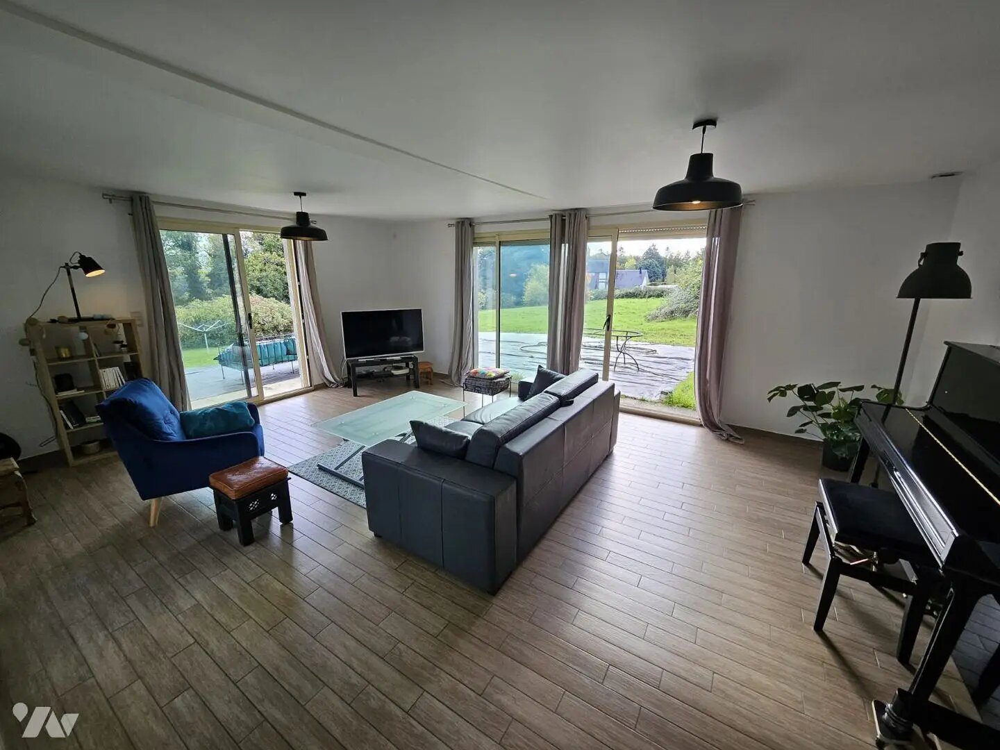 Maison à vendre, 143m², Hermival-les-Vaux