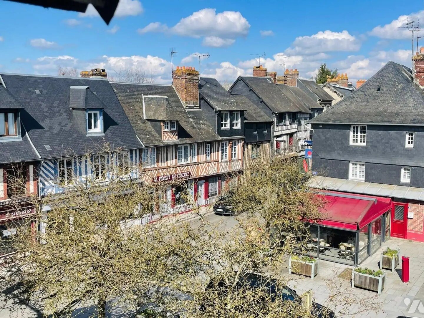 Maison à vendre, 142m², Pont-l'Evêque