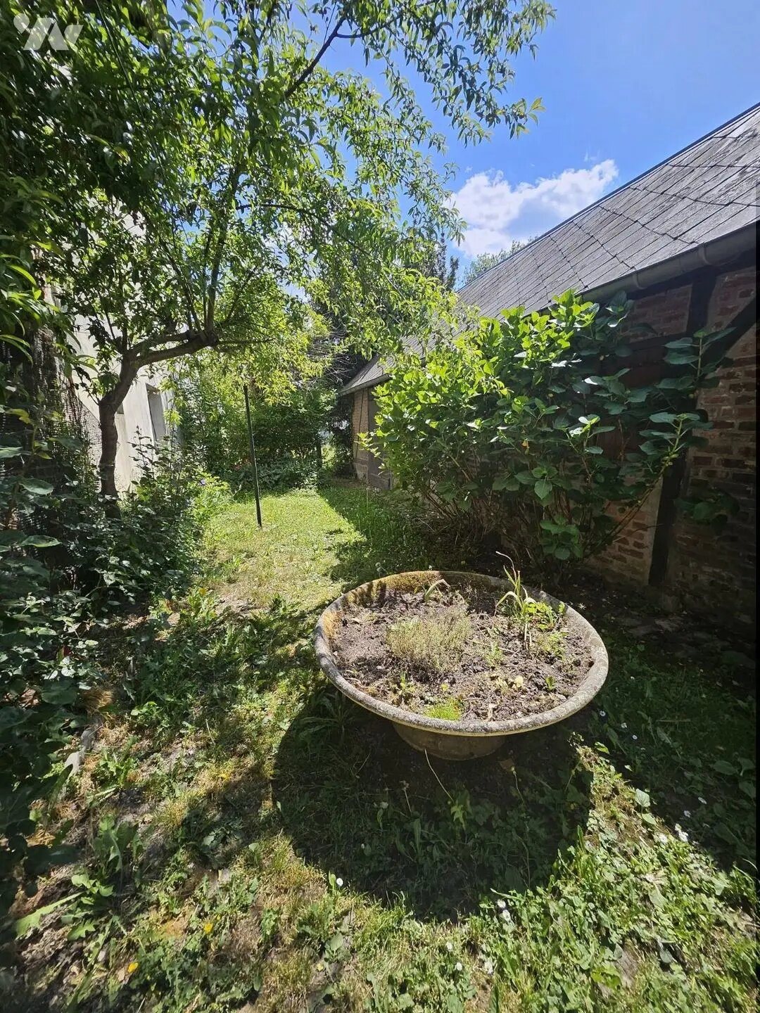 Maison à vendre, 142m², Pont-l'Evêque