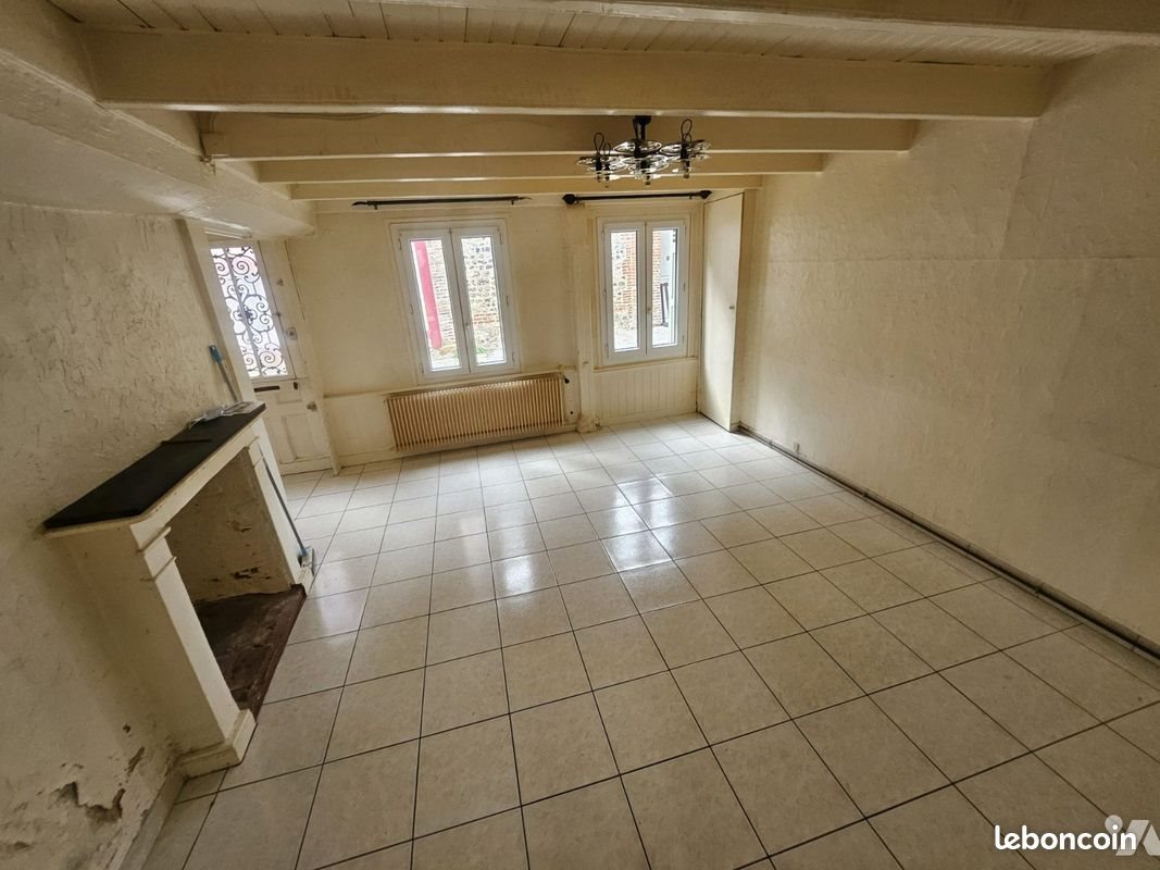 Maison à vendre, 64m², Honfleur