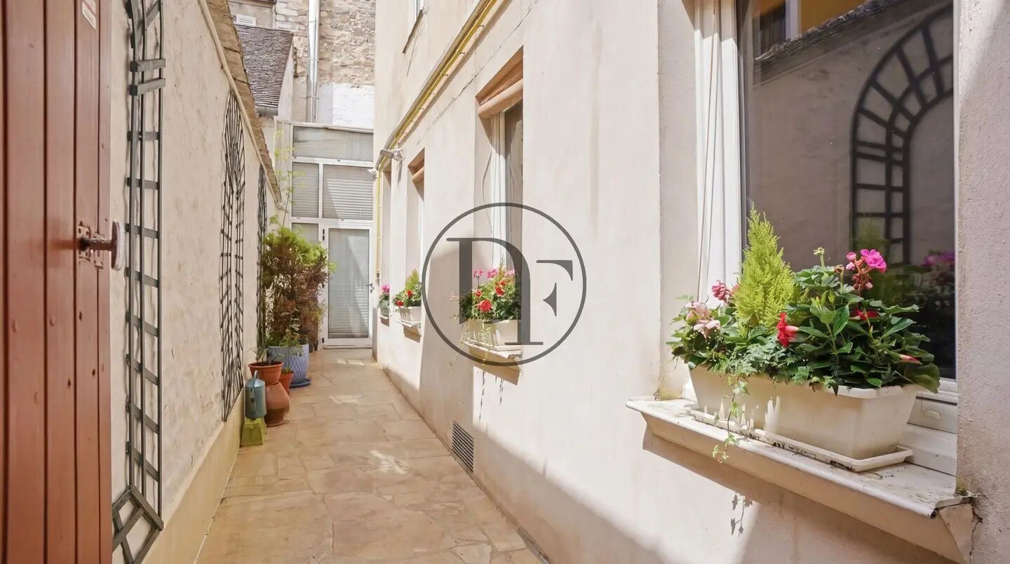 Maison à vendre, 107m², Fontainebleau