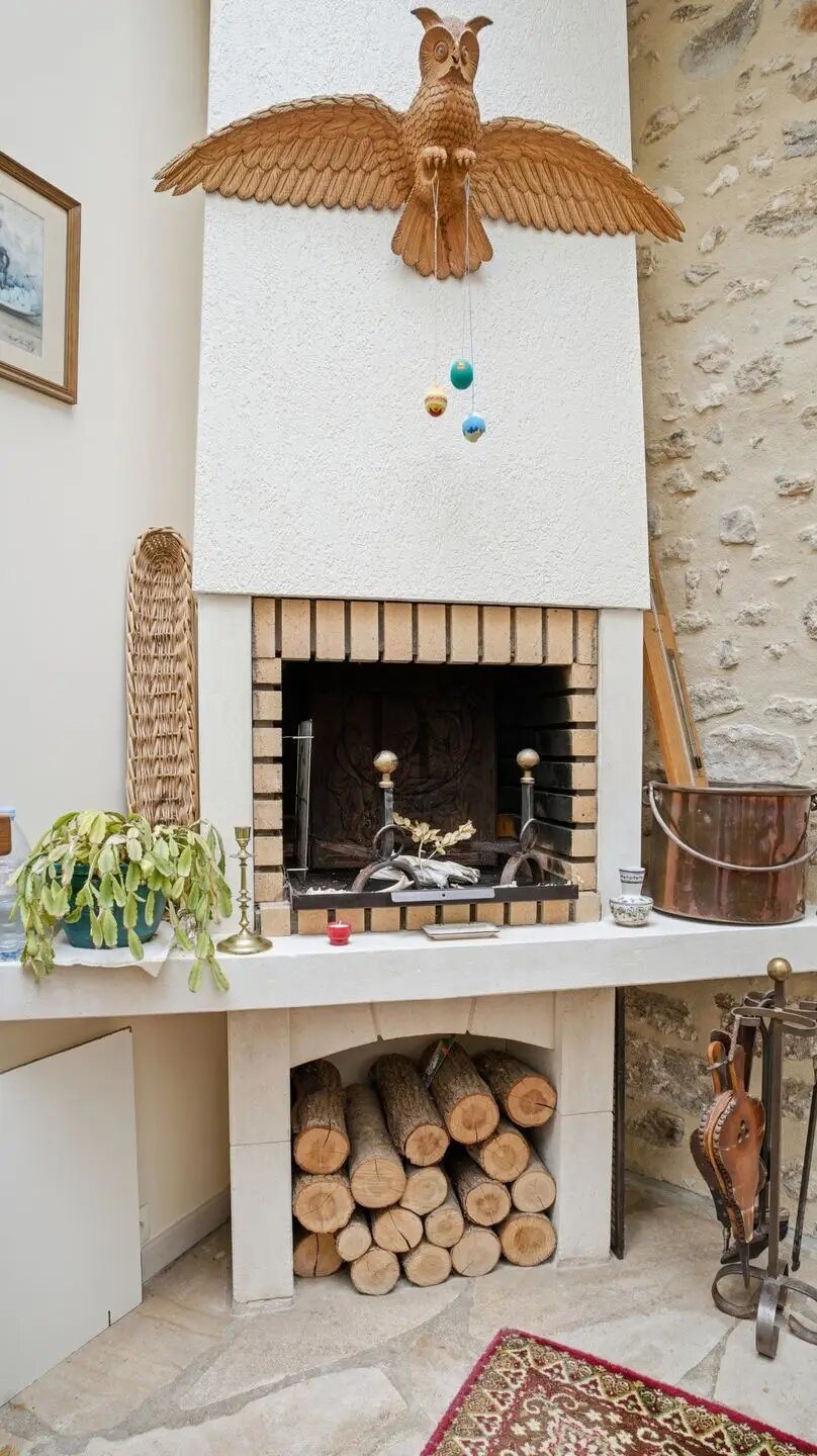 Maison à vendre, 107m², Fontainebleau