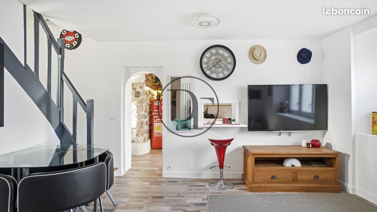 Maison à vendre, 65m², Avon
