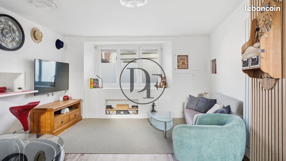 Maison à vendre, 65m², Avon