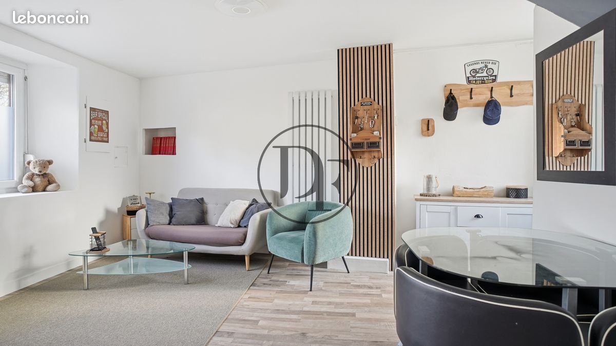 Maison à vendre, 65m², Avon