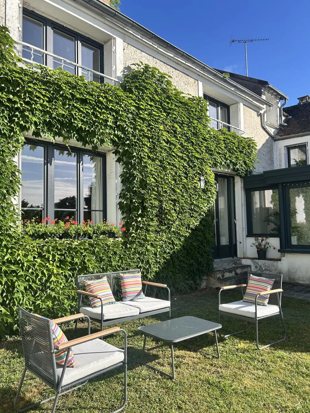 Maison à vendre, 214m², Ury