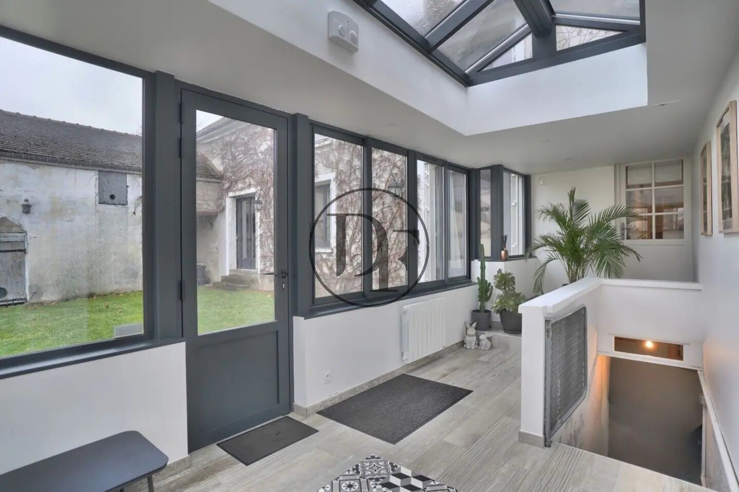 Maison à vendre, 214m², Ury