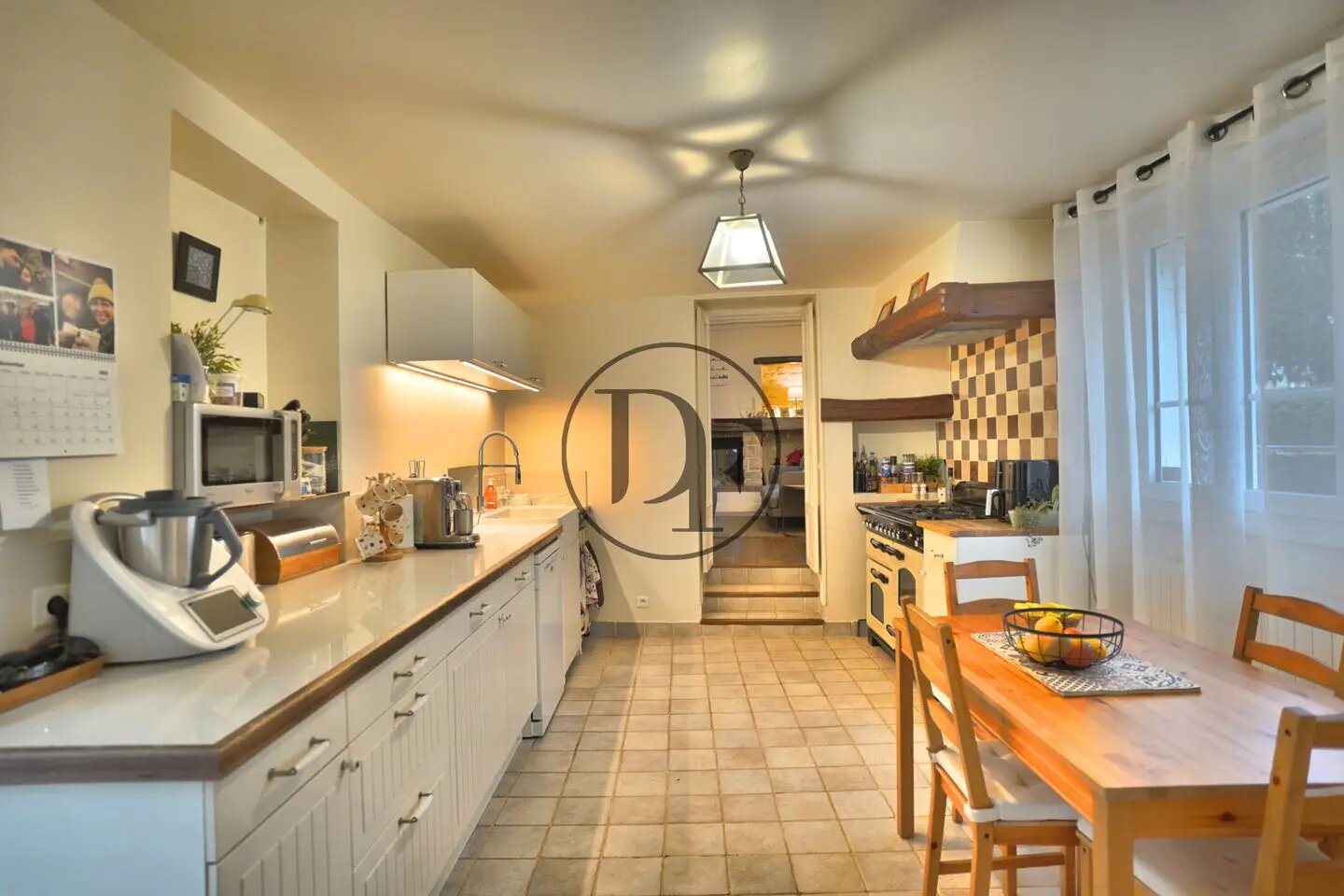 Maison à vendre, 214m², Ury