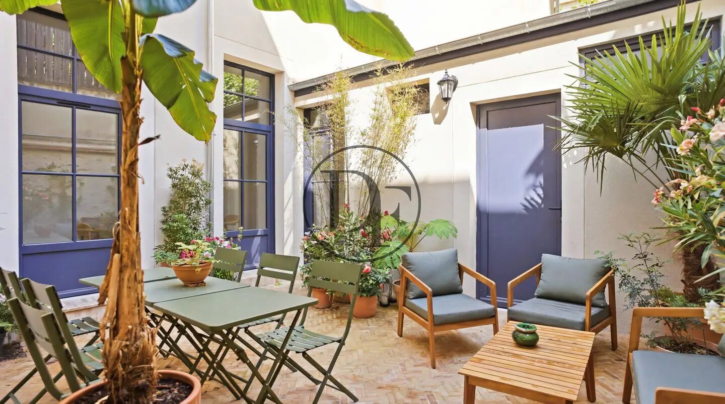 Maison à vendre, 108m², Fontainebleau