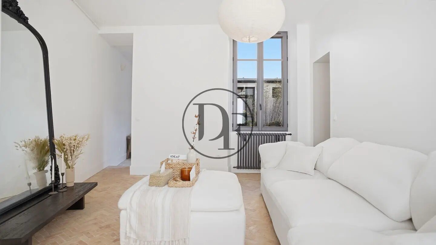 Maison à vendre, 108m², Fontainebleau