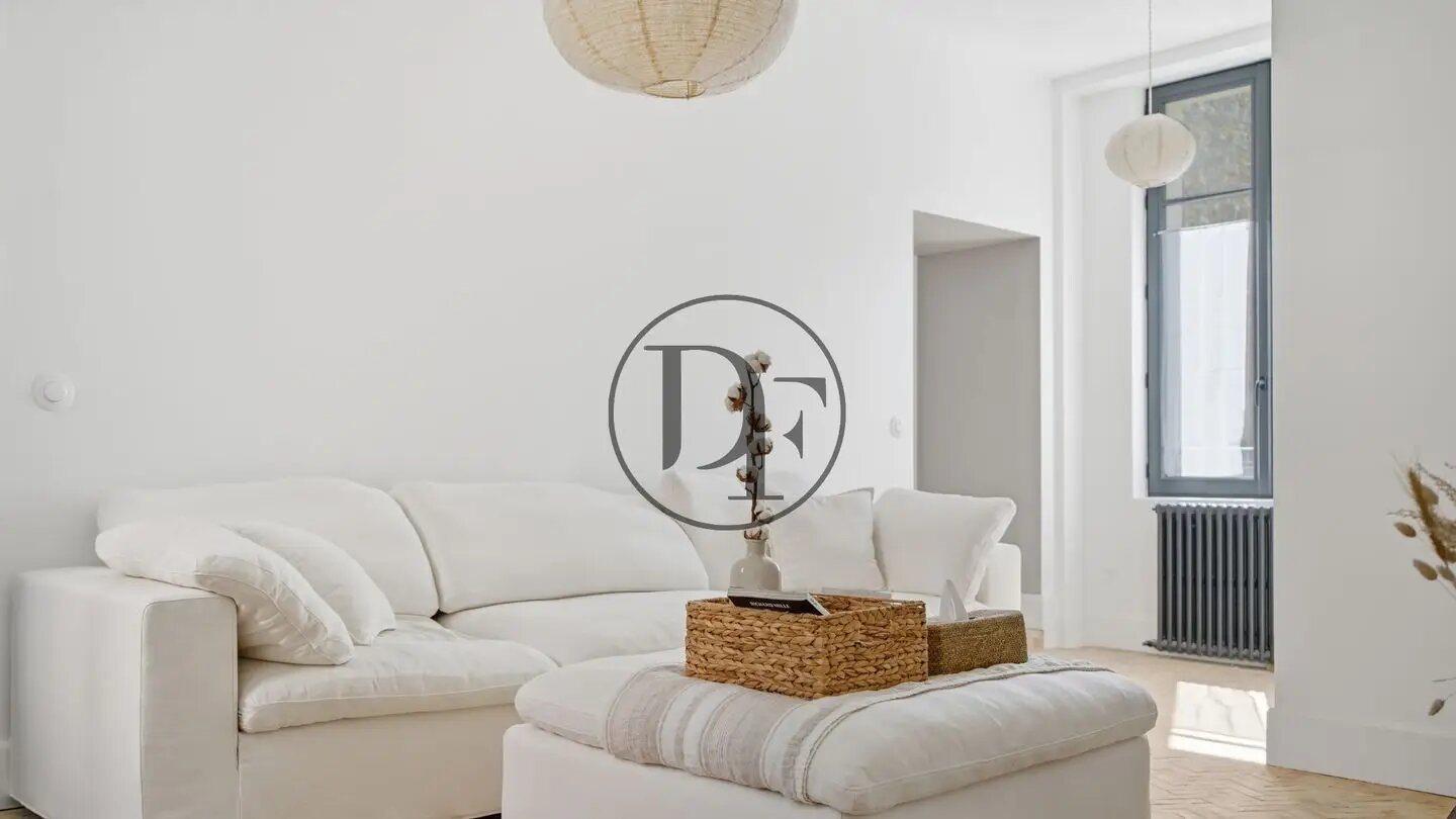 Maison à vendre, 108m², Fontainebleau