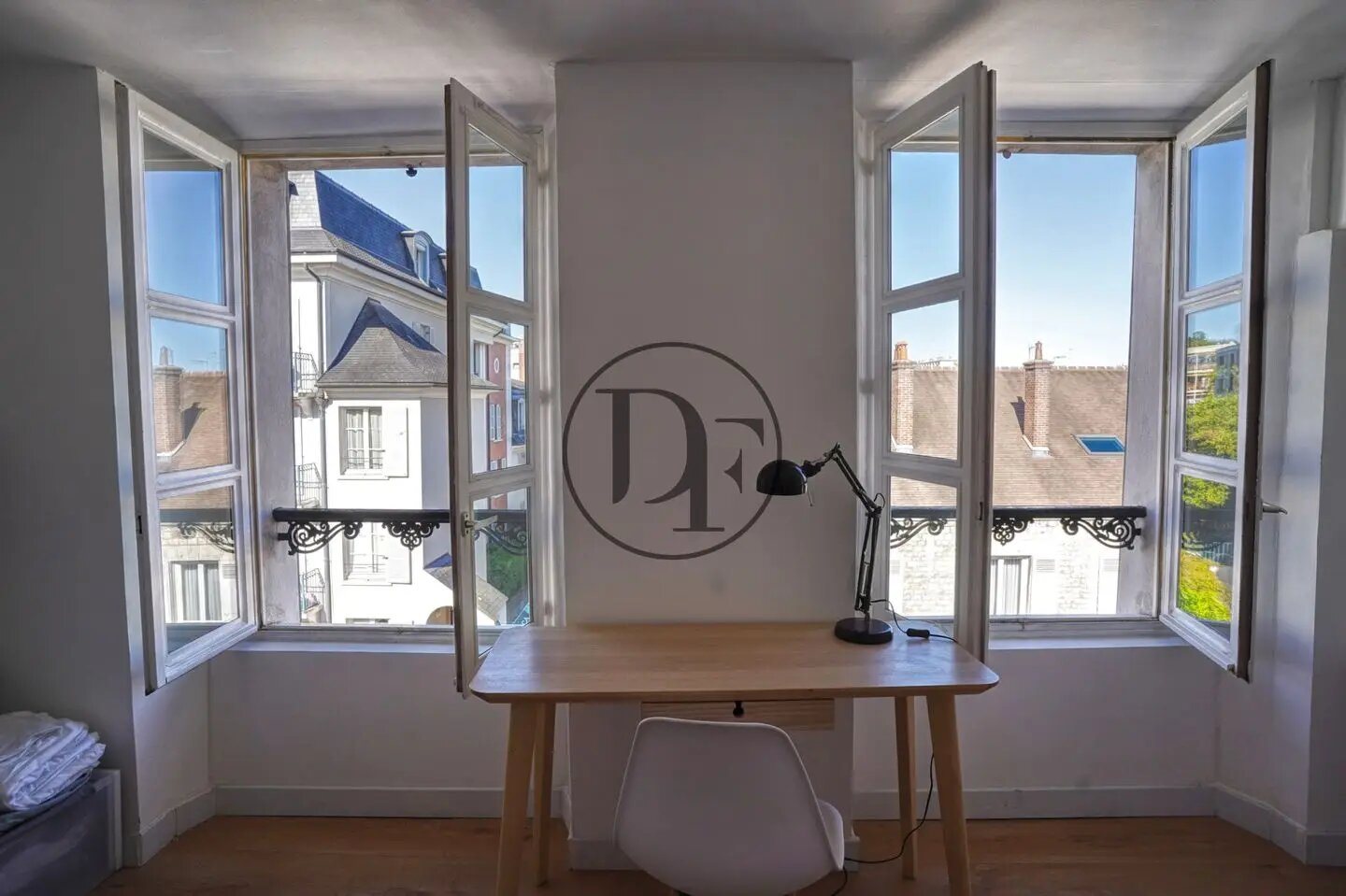 Appartement à vendre, 68m², Fontainebleau