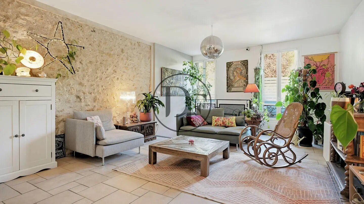 Appartement à vendre, 86m², Avon