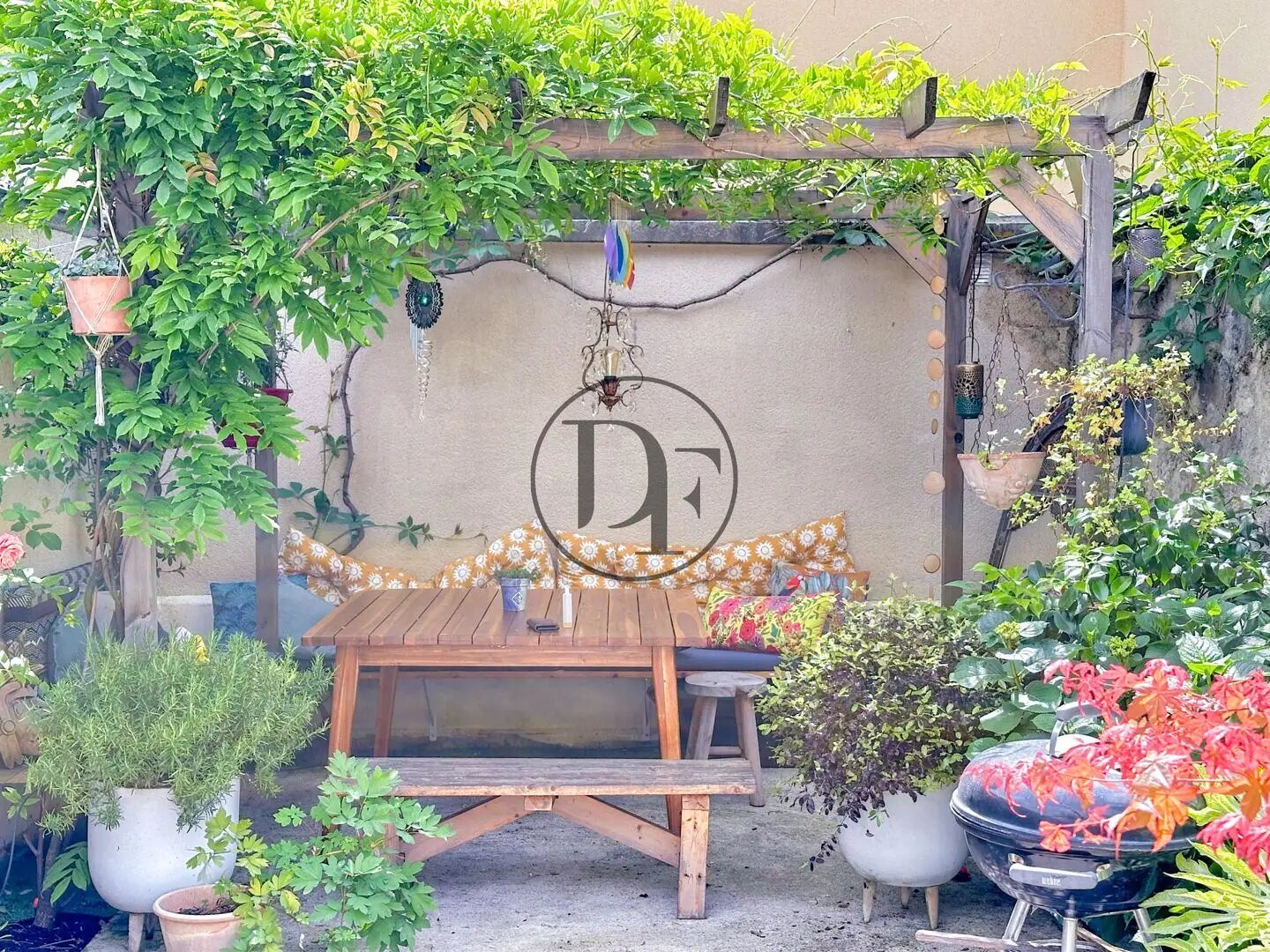 Appartement à vendre, 86m², Avon