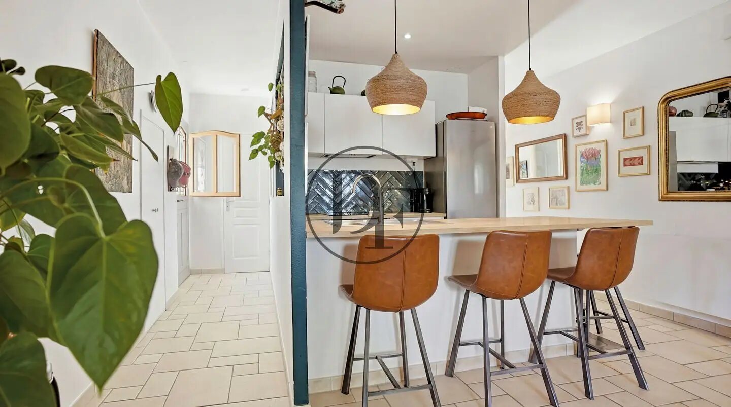 Appartement à vendre, 86m², Avon