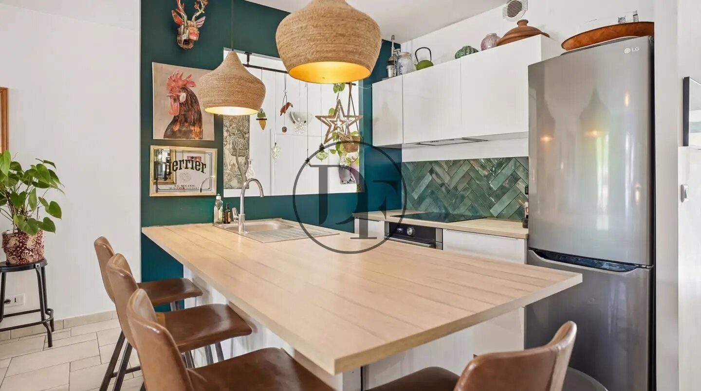 Appartement à vendre, 86m², Avon