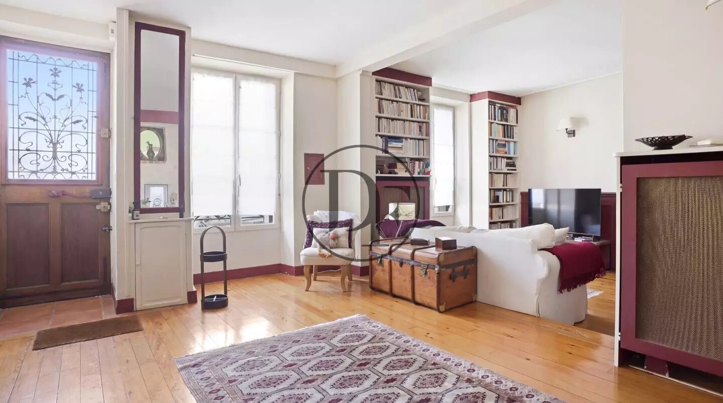 Maison à vendre, 125m², Fontainebleau