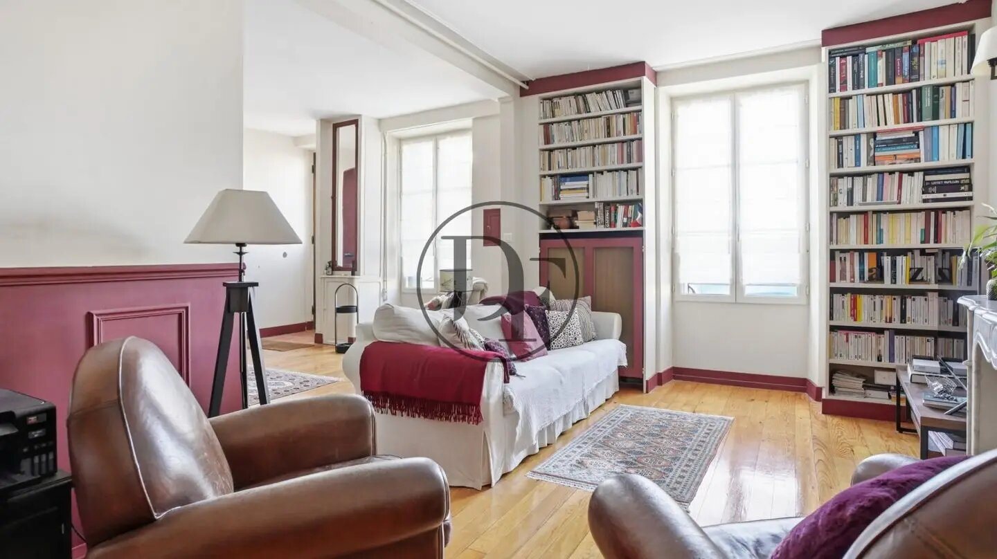 Maison à vendre, 125m², Fontainebleau