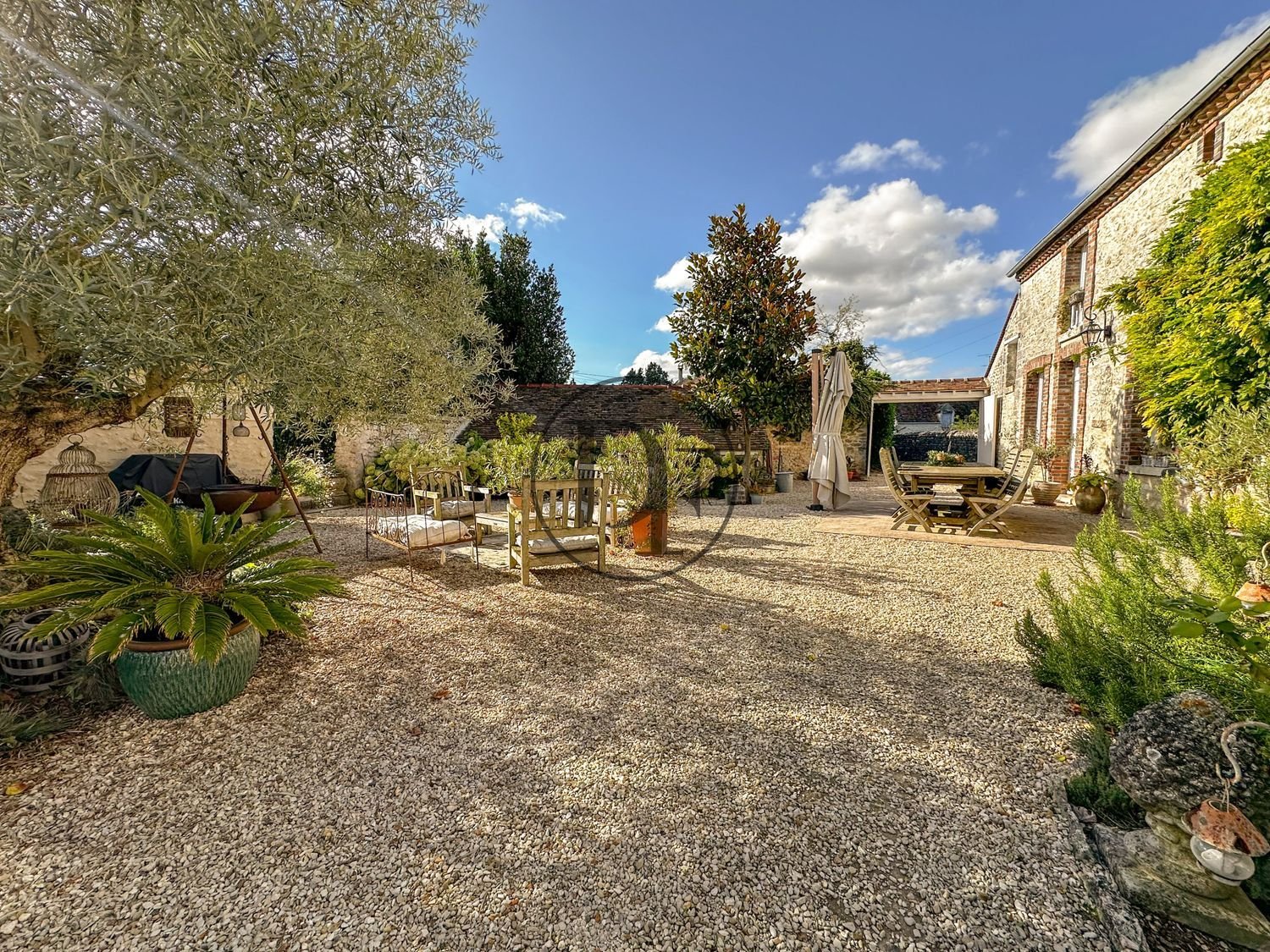 Maison à vendre, 255m², Souppes-sur-Loing