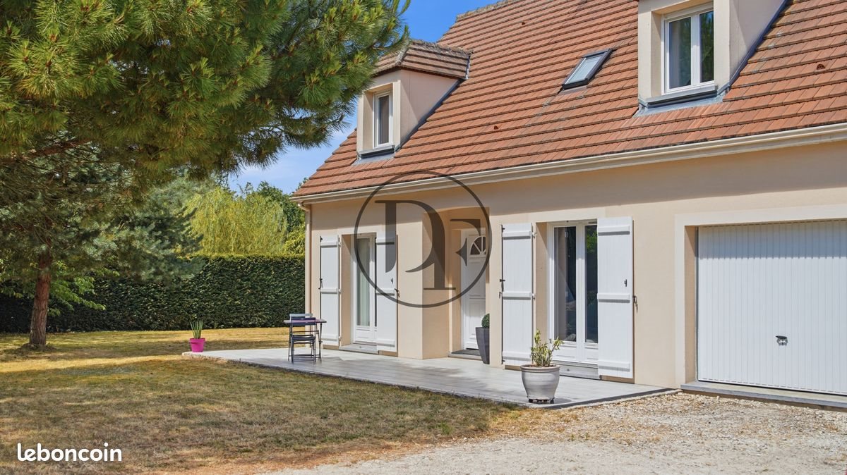 Maison à vendre, 150m², Recloses