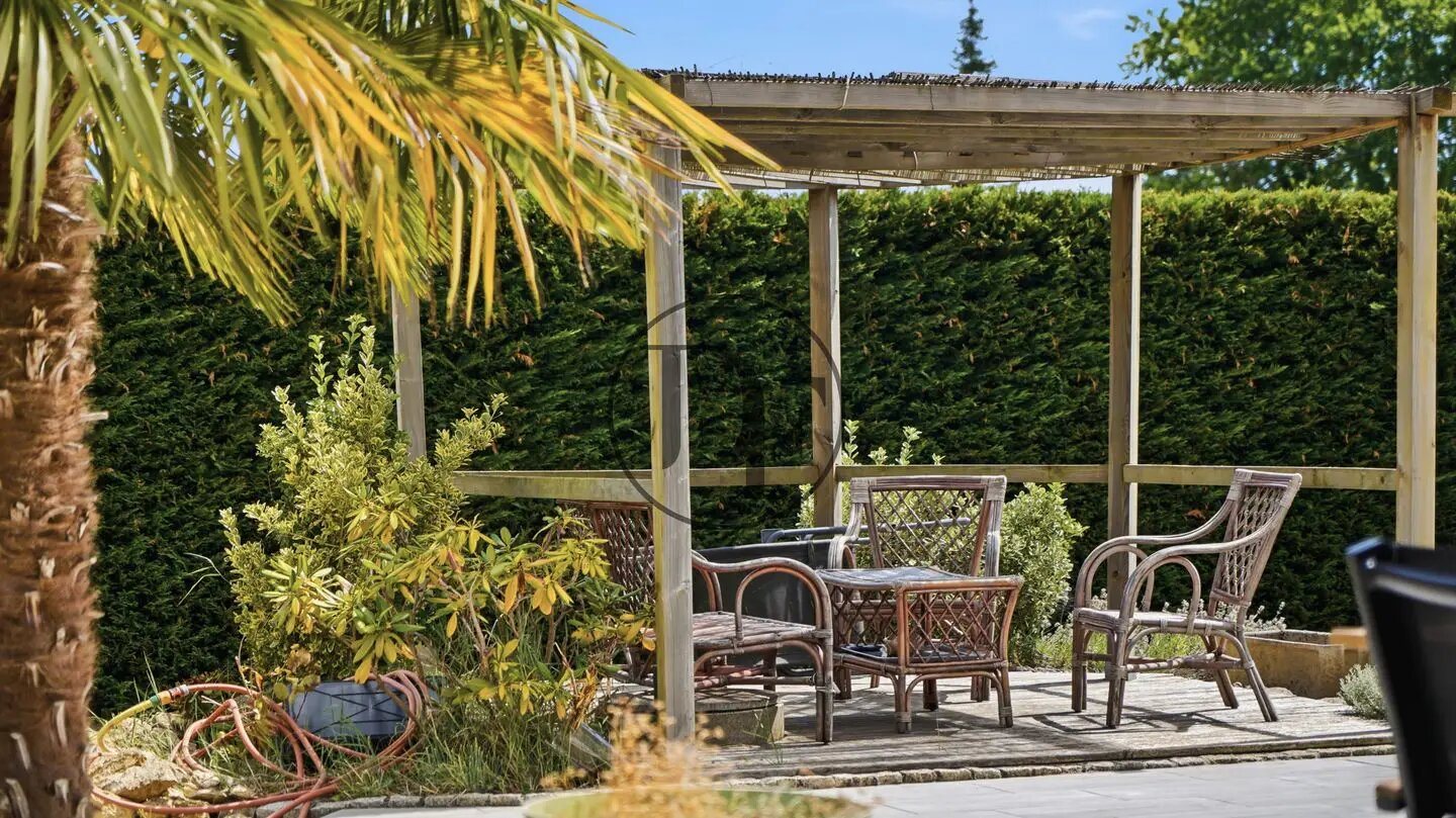 Maison à vendre, 150m², Recloses