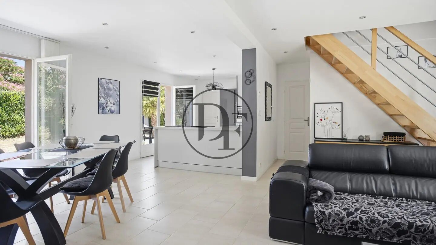 Maison à vendre, 150m², Recloses