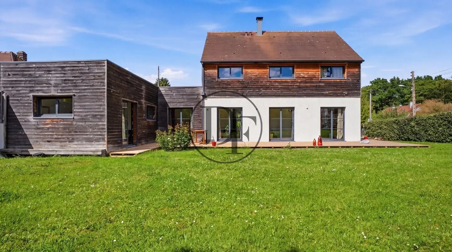 Maison à vendre, 170m², Bois-le-Roi