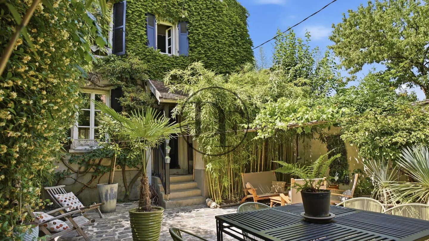 Maison à vendre, 170m², Samois-sur-Seine