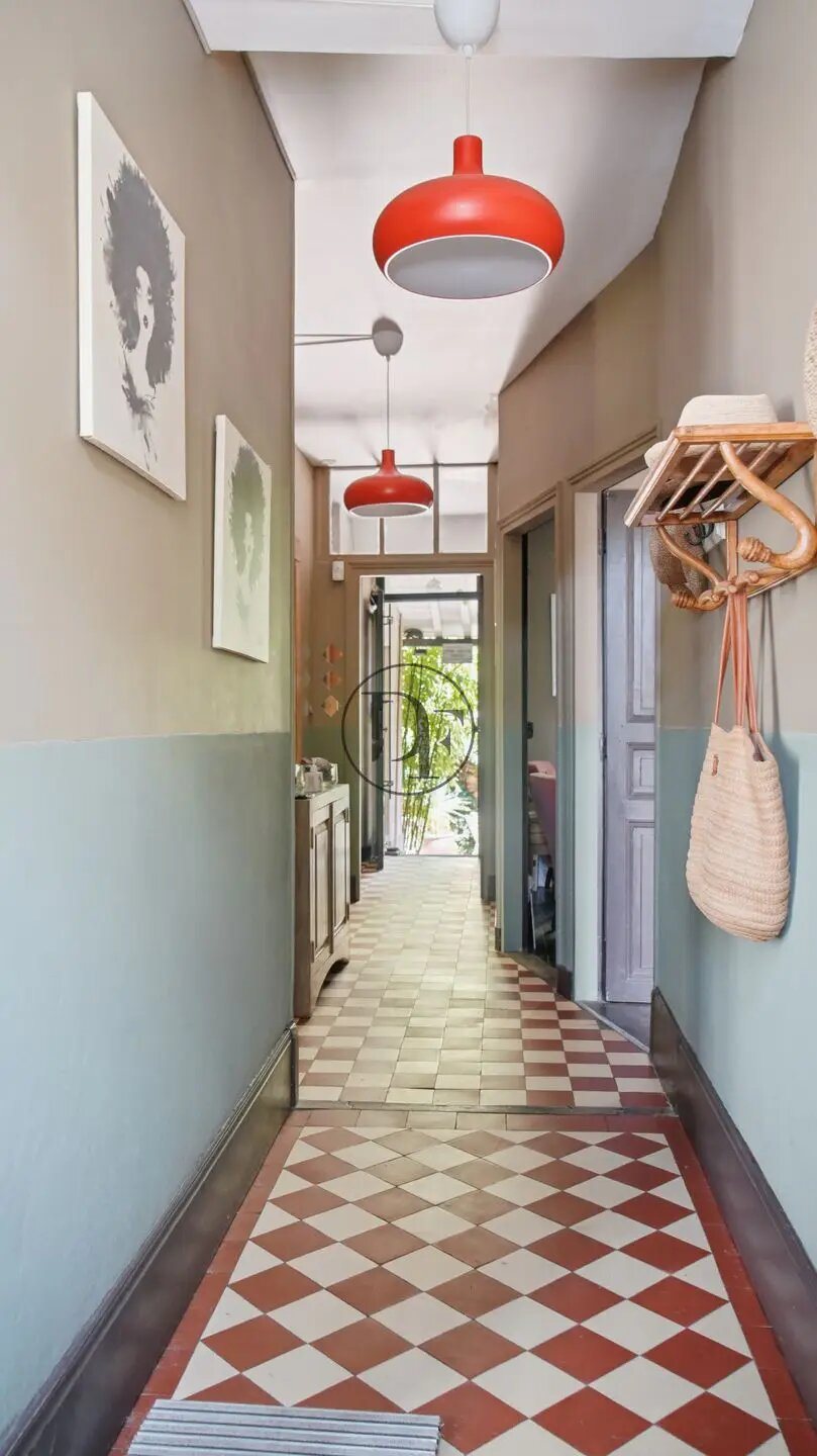 Maison à vendre, 170m², Samois-sur-Seine