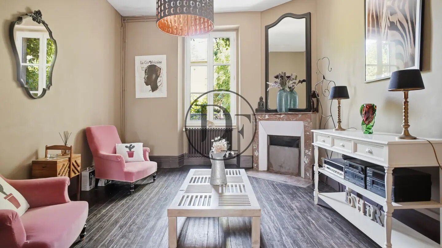 Maison à vendre, 170m², Samois-sur-Seine