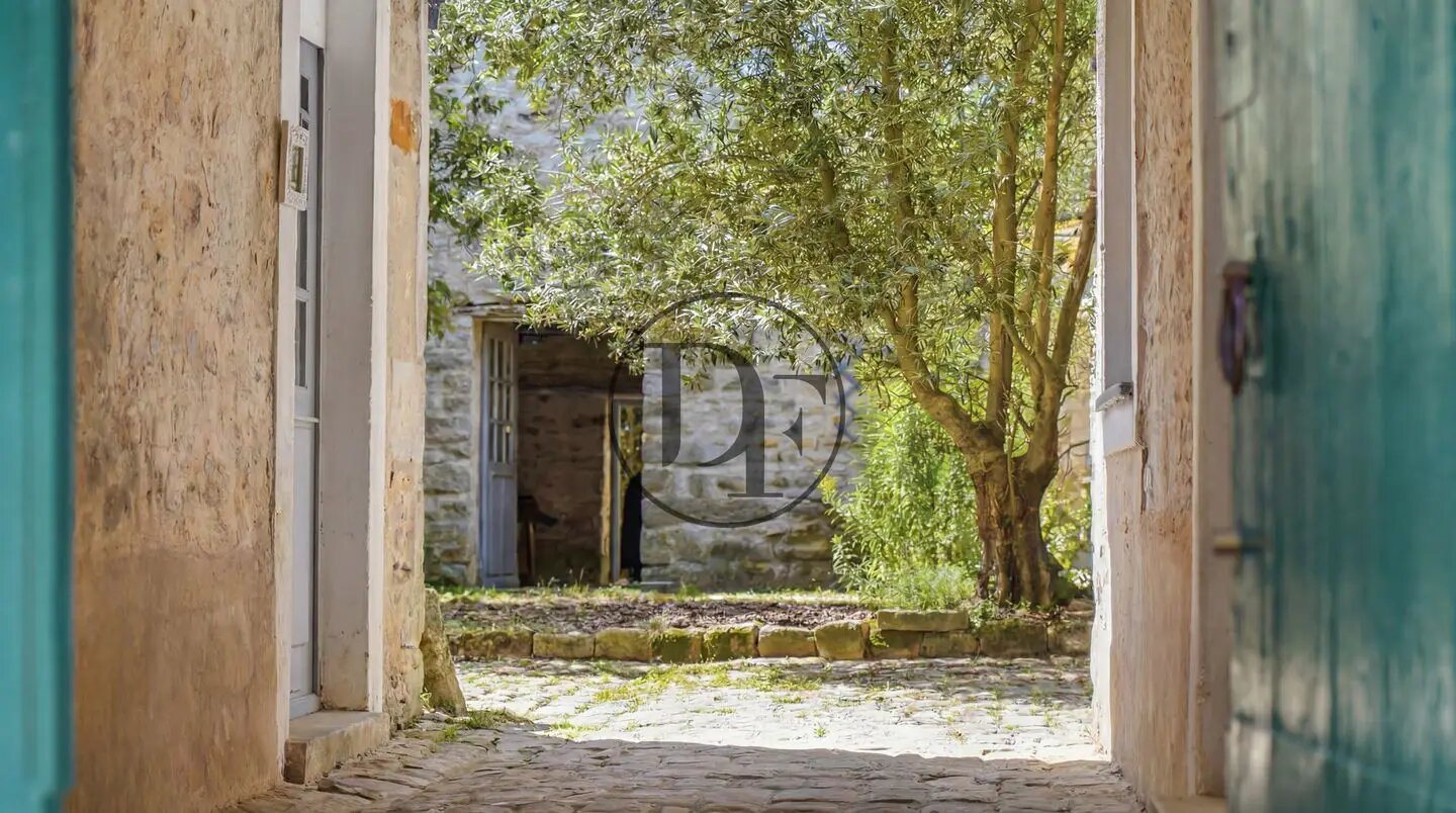 Maison à vendre, 100m², Villiers-sous-Grez