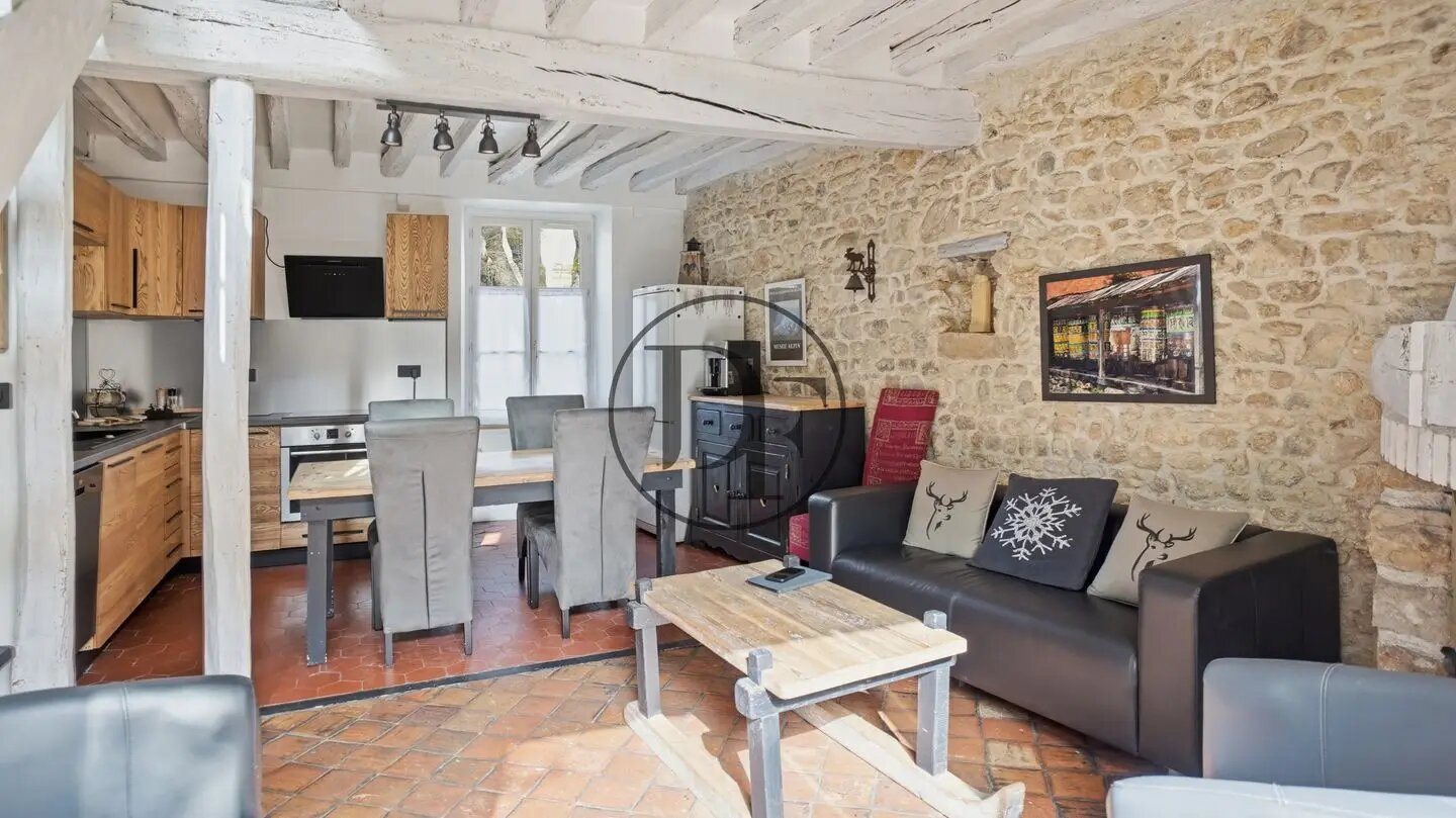 Maison à vendre, 100m², Villiers-sous-Grez