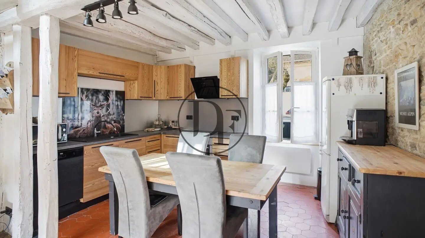Maison à vendre, 100m², Villiers-sous-Grez