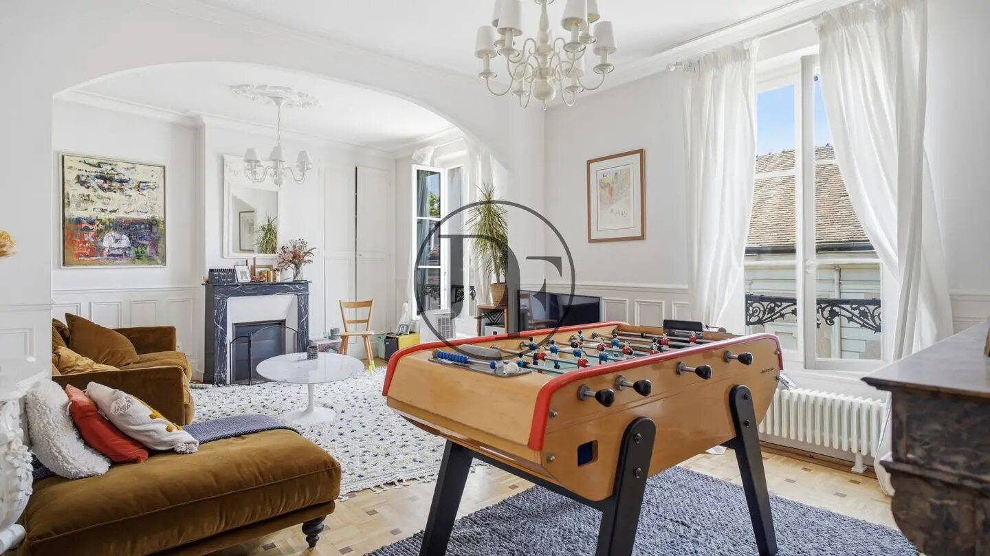 Appartement à vendre, 154m², Fontainebleau