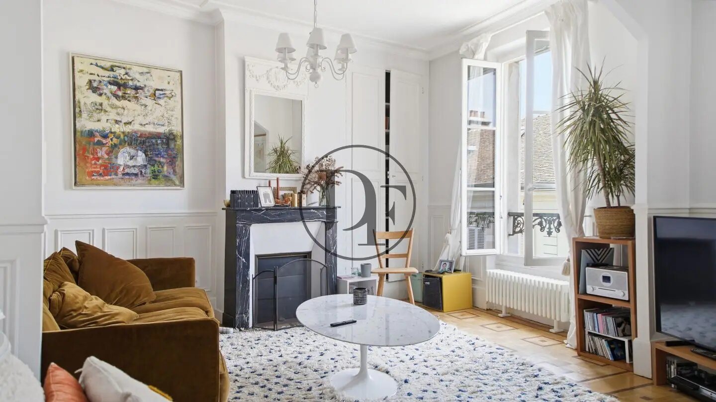 Appartement à vendre, 154m², Fontainebleau