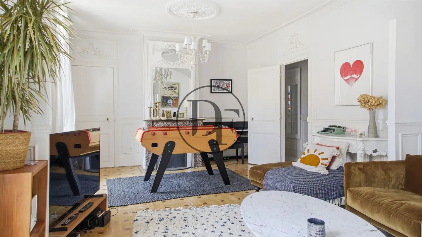 Appartement à vendre, 154m², Fontainebleau