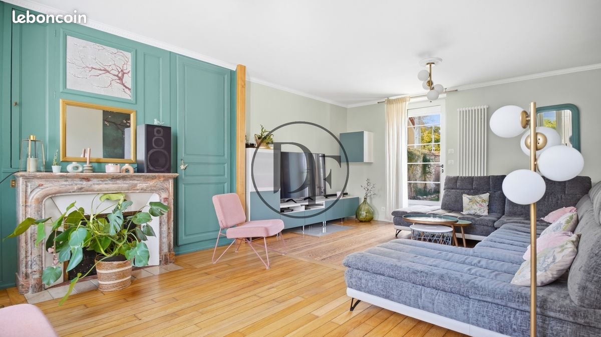 Maison à vendre, 210m², Thomery