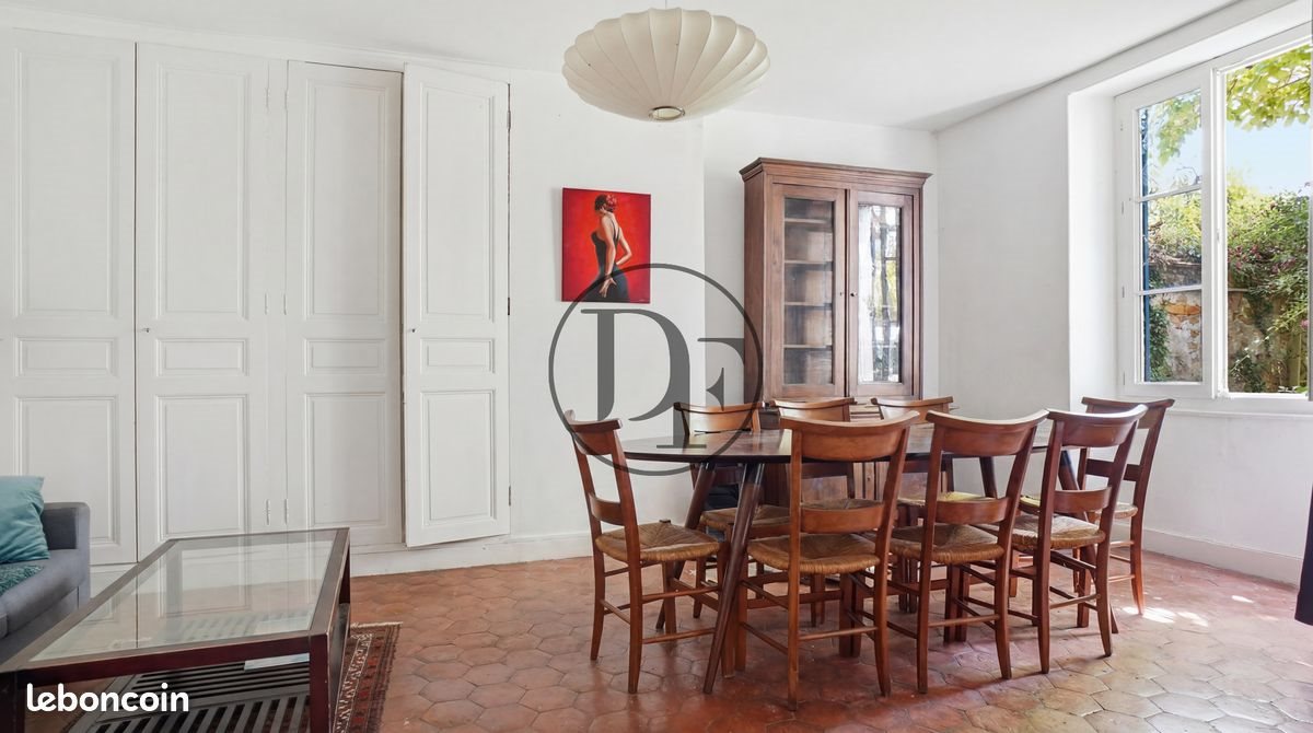 Maison à vendre, 150m², Bourron-Marlotte